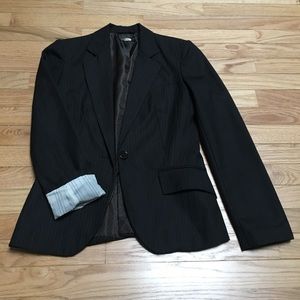 Zara Basic Blazer